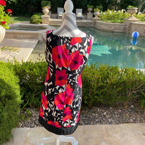 AGB-dress in sz 10P.. perfect condition.flattering - Picture 4 of 7